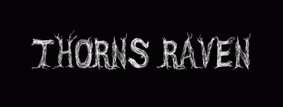 logo Thorns Raven